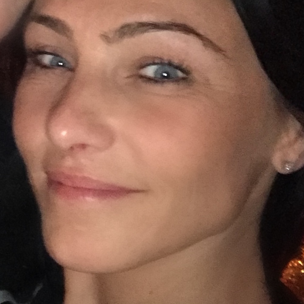 Meet your Posher, Gosia